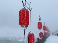 -瓦屋山景区