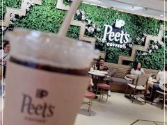 -Peet's Coffee皮爷咖啡(豫园店)