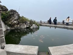 -宝鼎风景区