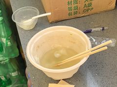 -鸡鸣汤包(红山动物园店)