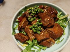 -小吊梨汤·北京菜·烤鸭(鸟巢店)