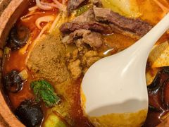 -小满手工粉(上海月星环球港店)
