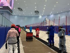 -广州热雪奇迹