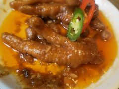 -ZEN采蝶轩·粤味臻鲜·手作点心·商务宴请(泰州店)
