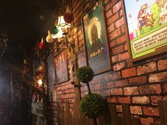 -MAX伯爵趣味互动密室逃脱(大坪D馆店)