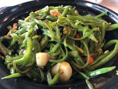 -金家老三饭庄(常营店)