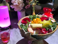 陌上花儿-陌上花儿·音乐西餐吧(和平店)