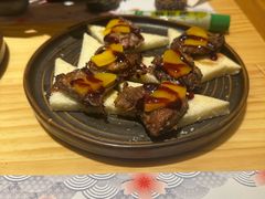 -贵木日本料理·铁板烧(新地假日广场店)
