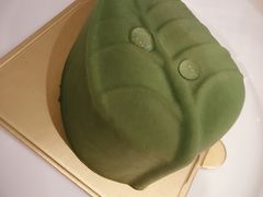-莫奈花园法式蛋糕