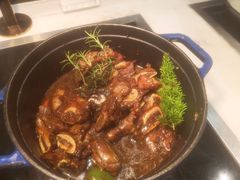 -鹭江潮餐厅•福建菜(鹭江佲家酒店)