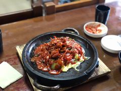 -小公洞韩式豆腐村