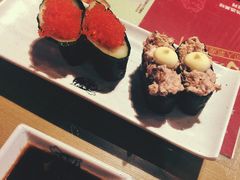 -友壹町寿司(嘉洲广场店)