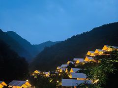 -北京山里寒舍度假酒店