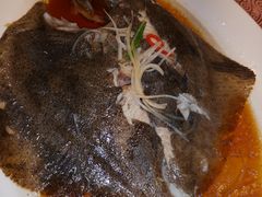 -东方明珠老上海8号餐厅(东方明珠广播电视塔店)