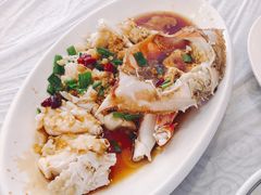 梭子蟹-阿马蛋汤·宁波小海鲜(总店)