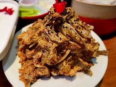 -壹零捌道·北京烤鸭(车公庄店)