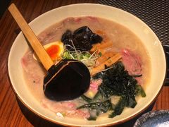 -武藏日本料理(宝安壹方城店)