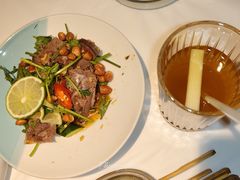 -花样西贡·蜜越餐厅·法式越南料理(水晶城店)