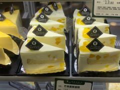 -蜂蝶来饼店(拱北总店)