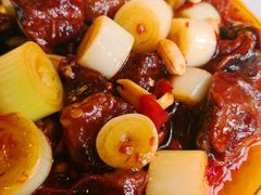 -北京全聚德(天安门店)