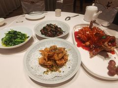 -松鹤楼(狮山永利广场店)
