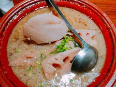 -董厨煨汤馆(车站路店)