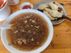 煎饺-楠哥煎饺(建国中路店)