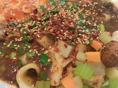 -大嘻咹biangbiang面(历史博物馆店)