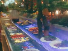 -北京汉斯特自助烤肉(临朐店)