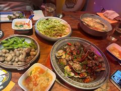 -肉串汪(望京店)