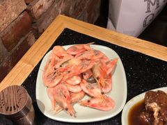-韩盛·盛江山自助料理(奥体万达店)