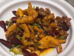 -大鸭梨烤鸭(石佛营店)