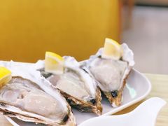 -一蚝一贝海鲜特色餐厅(万象城店)