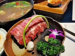 -盡膳口福·百年汤方火锅(科华北路店)