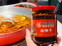 -雲蜀龙阁·金牌水煮鱼(方庄店)