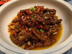 -烹湘·鲜炒湖南土菜(海珠店)