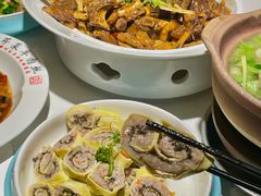 -小财神·老派赣州菜·中华美食地标(第五大道店)