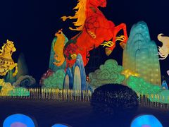 -深圳锦绣中华民俗村