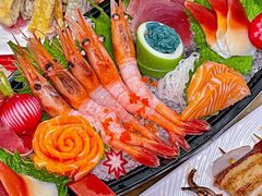 -桃屋日本料理(清华科技园店)