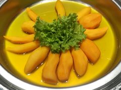 -春风十里海鲜火锅烤肉自助餐厅(华强店)