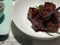 -湖滨28中餐厅·西湖宴·杭州君悦酒店