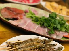 -春秋火锅(复兴中路店)