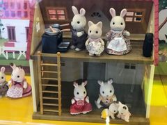 -泡泡玛特POPMART(太古里店)