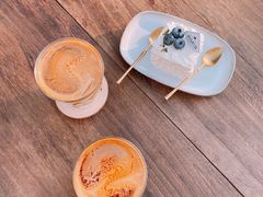 -AHAVA·Fang Baking Studio