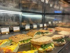 -BAKER&SPICE(安福路店)