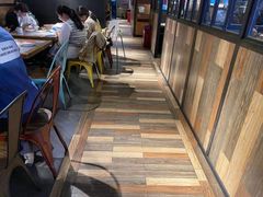 大堂-探鱼·鲜青椒爽麻烤鱼(西南商都店)