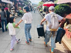 -巍山古城