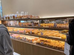 -山崎面包(苏州中心店)