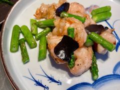 松露焗大虾球-晟永興烤鸭店(五道口店)