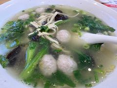 -关中闫记粉蒸肉(和平路店)